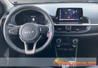 Kia Picanto 1.0 Benzina Xline 2023 Km0, Anno 2023, KM 1 - foto principale