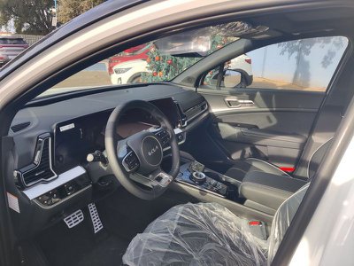 KIA Sportage 1.7 CRDI 2WD Business Class, Anno 2017, KM 121500 - foto principale