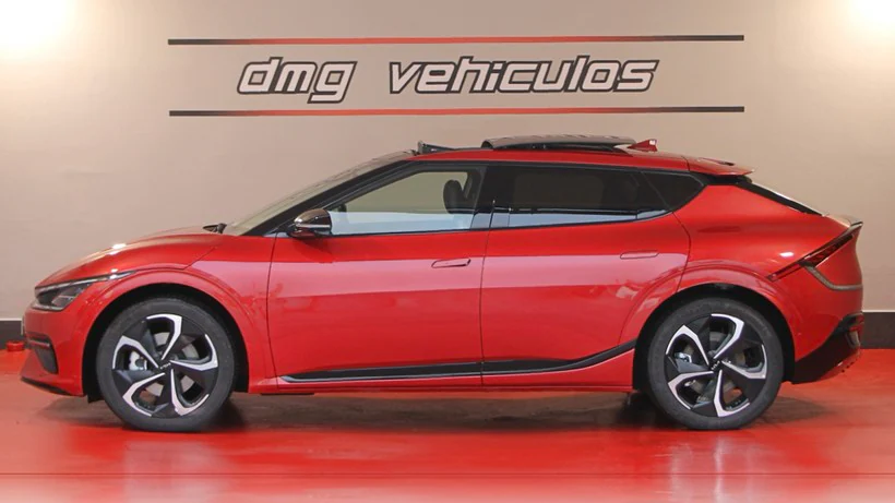 KIA Stonic 1.0 T-GDi MHEV Drive 100 - foto principale