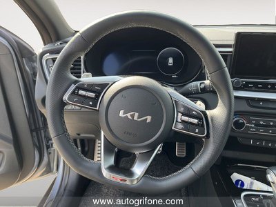 KIA Carens 2017 Benzina 1.6 gdi Class 7p.ti PROMO MENO MILLE, An - foto principale