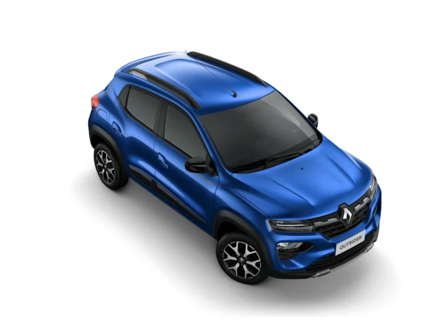 Renault Kwid 1.0 Zen 2023 - foto principale