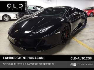 LAMBORGHINI Other HuracÃ¡n STO|SPECIAL PAINT|LIFT SYST|LIVERY PA - foto principale