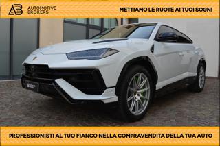 Lamborghini Urus 4.0 TETTO *IVA ESPOSTA* Unicoproprietario, Anno - foto principale