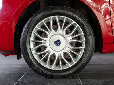 Lancia Ypsilon 1.2 69 CV 5 porte Silver, Anno 2016, KM 114247 - foto principale