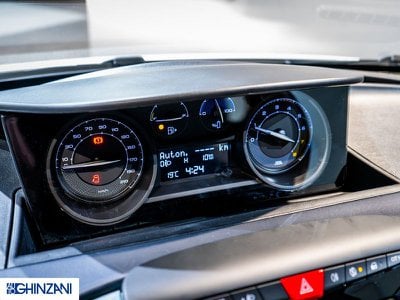 Lancia Ypsilon 1.0 FireFly 5 porte S&S Hybrid Oro Pronta conse - foto principale