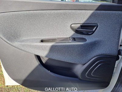 Lancia Ypsilon 1.0 FireFly 5 porte S&S Hybrid Silver, Anno 2021, - foto principale