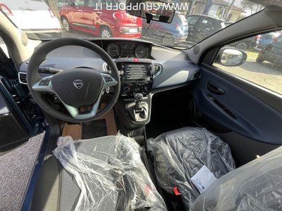 Lancia Ypsilon 1.0 FireFly 5 porte S&S Hybrid Platino, Anno 2024 - foto principale