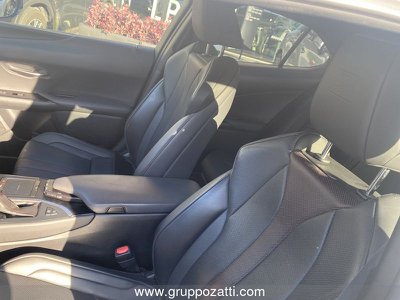 Lexus NX I 2018 300h 2.5 Premium 4wd cvt, Anno 2020, KM 42581 - foto principale