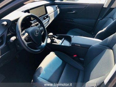 Toyota Yaris 4ª serie 1.5 Hybrid 5 porte Business, Anno 2022, KM - foto principale