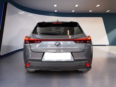 Lexus UX Hybrid Premium, Anno 2020, KM 94156 - foto principale