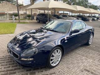 Maserati Grecale 2.0 MHEV GT, Anno 2022, KM 6130 - foto principale
