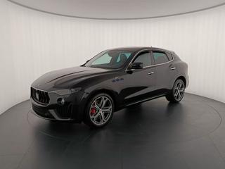 Maserati Grecale 2.0 MHEV GT, Anno 2022, KM 6130 - foto principale
