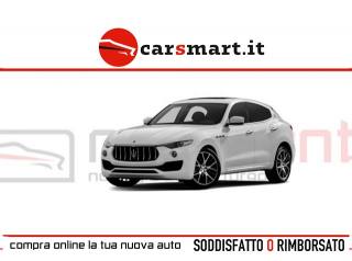 Maserati Levante 330 CV MHEV GT, Anno 2022, KM 10 - foto principale