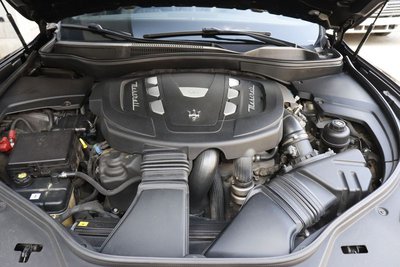 Maserati Levante V6 Diesel 275 CV AWD TETTO PANORAMICO PROMOZION - foto principale