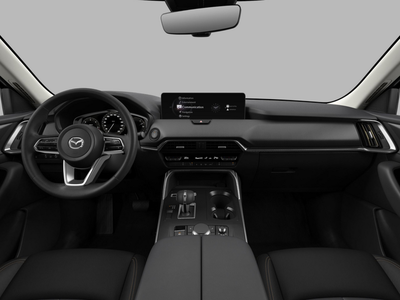 Mazda CX 60 3.3L e Skyactiv D 200 CV 2WD Mild Hybrid Automatica - foto principale