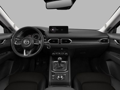 Mazda CX 60 2.5L e Skyactiv Plug In Hybrid 327 CV AWD NAVI TETTO - foto principale