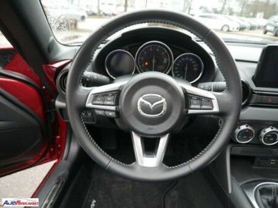 Mazda MX 5 MX 5 2.0L Skyactiv G Exceed, Anno 2017, KM 48100 - foto principale