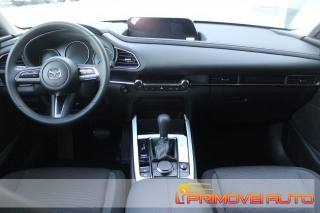 Mazda CX 5 2.2 Exclusive awd 175cv auto, Anno 2018, KM 114654 - foto principale