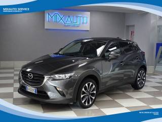 Mazda Mx 5 2.0l Skyactiv g Exceed, Anno 2016, KM 37800 - foto principale