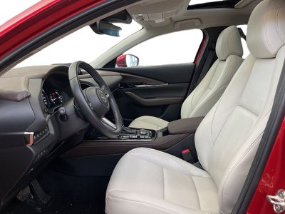 Mazda CX 3 1.8 Exceed i Activsense Technology, Anno 2019, KM 112 - foto principale