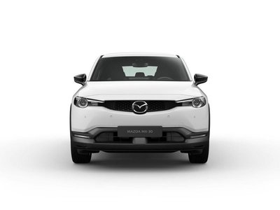 Mazda CX-3 Exclusive-Line*Automatik* - foto principale
