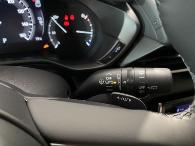 Mazda MX 30 e Skyactiv R EV Makoto + Driver Assistance & Sound + - foto principale