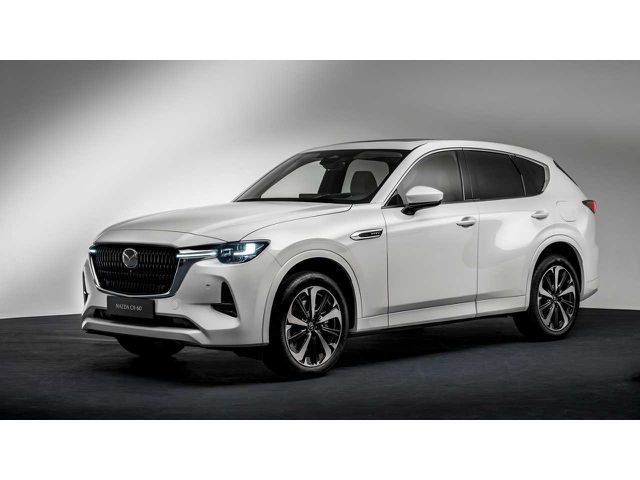 Mazda 3 Lim. Edition - foto principale