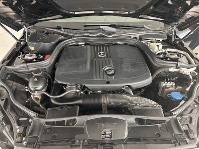 Mercedes Benz Classe C C 220 d Mild hybrid S.W. Premium, Anno 20 - foto principale