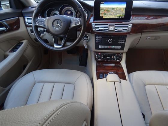 Mercedes Benz A 200 Limousine Memory Panorama AMG Keyless - foto principale
