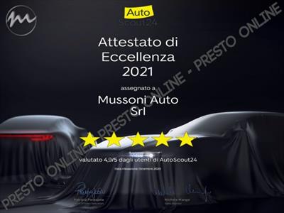 Mercedes benz Cla 200 D S.w. Automatic Sport, Anno 2018, KM 5954 - foto principale
