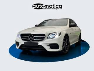 Mercedes benz E 220 D Auto Premium Amg Line, Anno 2017, KM 11716 - foto principale