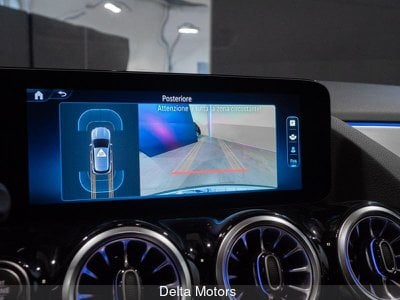 Mercedes Benz GLC GLC 300 de Plug in Hybrid Premium Plus, Anno 2 - foto principale