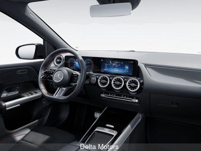 Mercedes Benz CLA CLA 200 d Shooting Brake Sport, Anno 2020, KM - foto principale