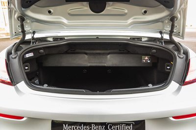 Mercedes Benz Classe C Classe C A205 2018 Cabrio B. C Cabrio 200 - foto principale