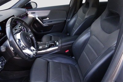 MERCEDES BENZ C 220 d 4Matic Auto Cabrio Premium Plus (rif. 2056 - foto principale