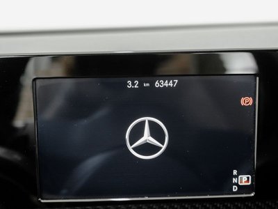 Mercedes benz Glk 320 Allestimento Sport 3.0 Diesel 224cv, Anno - foto principale