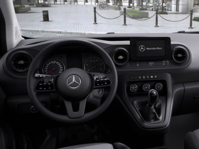 Mercedes Benz CLA S.Brake CLA S.Brake 180 d AMG Line Advanced Pl - foto principale