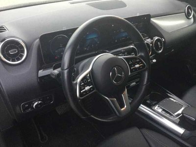 Mercedes Benz Classe C C 220 d 4Matic Automatic Sport, Anno 2017 - foto principale