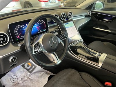 Mercedes Benz GLA GLA 180 d Executive, Anno 2017, KM 130987 - foto principale