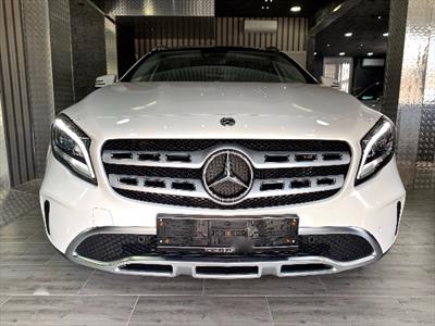Mercedes benz C 200 Xenon Pelle Totale Navi Vettura Aziendale, A - foto principale