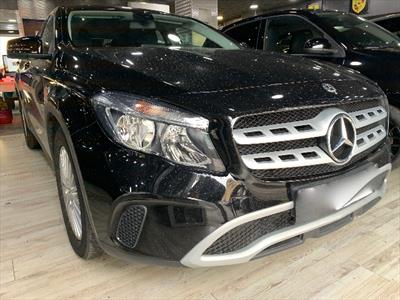 Mercedes benz B 180 Amg*navigatore*vettura Aziendale Km Certific - foto principale