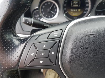 Mercedes benz Gla 180 Cdi Amg Vettura Aziendale Km Certtificati, - foto principale