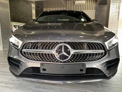 Mercedes benz Gla 180 Cdi Amg Vettura Aziendale Km Certificati, - foto principale