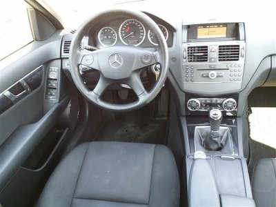 Mercedes Benz CLA SH.BRAKE 200D (CDI) SENSATION 7G DCT, Anno 201 - foto principale
