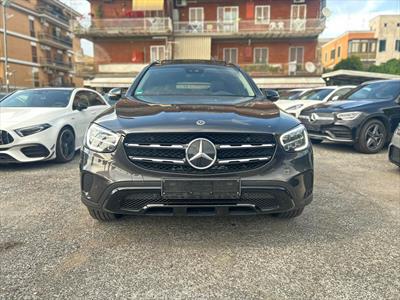 Mercedes benz Gla 180 Cdi Amg Vettura Aziendale Km Certtificati, - foto principale