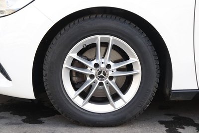 MERCEDES BENZ A 45 AMG 4Matic AUTOMATIC GOMME NUOVE (rif. 206692 - foto principale