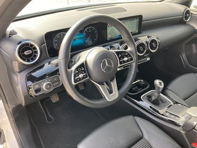 Mercedes Benz Classe E E 200 Auto Business, Anno 2020, KM 18005 - foto principale