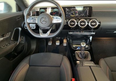 Mercedes Benz GLC 250 4Matic Premium AMG, Anno 2018, KM 47000 - foto principale