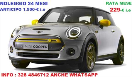 Mini Cooper 1.5 5 Porte 136 Cv, Anno 2018, KM 62597 - foto principale