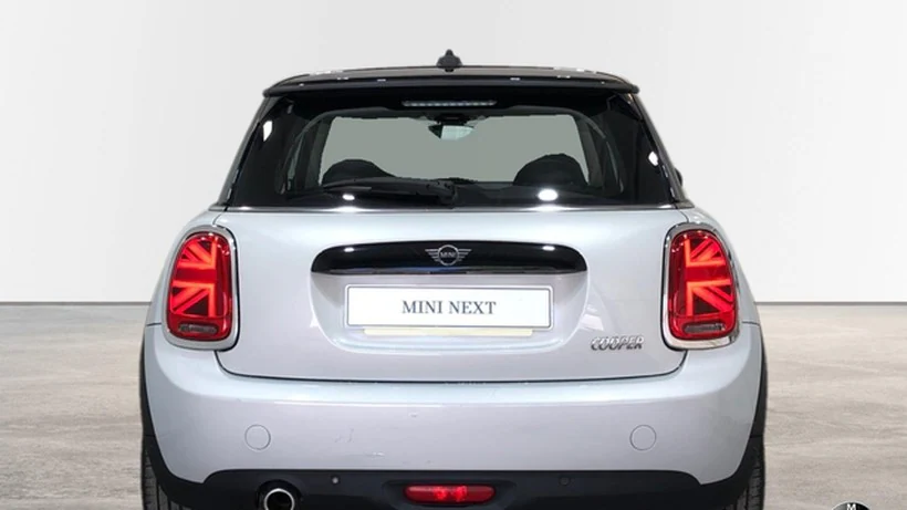 Mini Cooper S Cabrio (R57) - foto principale